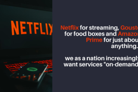 Reaction Marketing Launch Reaction Marketing Launch Image