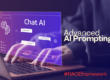 RACE framework for AI prompting AI chat tools