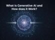 What Is Generative AI?