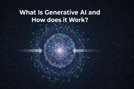 What Is Generative AI?