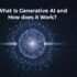 What Is Generative AI?